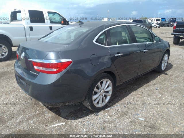 Photo 3 VIN: 1G4PP5SK1D4155589 - BUICK VERANO 