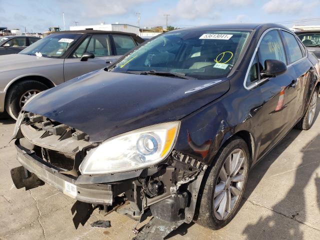 Photo 1 VIN: 1G4PP5SK1D4158072 - BUICK VERANO 