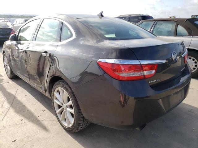 Photo 2 VIN: 1G4PP5SK1D4158072 - BUICK VERANO 