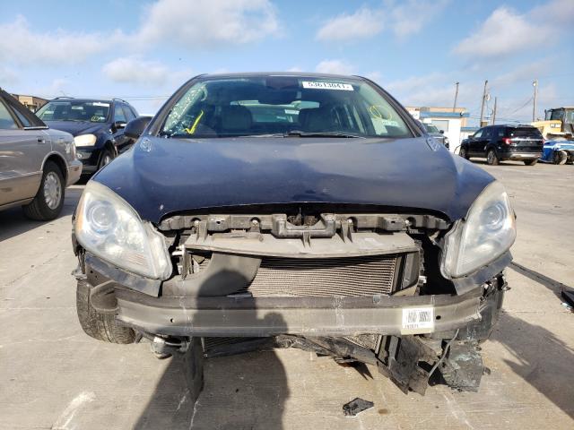 Photo 8 VIN: 1G4PP5SK1D4158072 - BUICK VERANO 