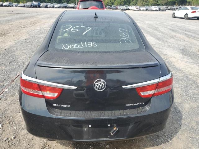 Photo 5 VIN: 1G4PP5SK1D4170402 - BUICK VERANO 