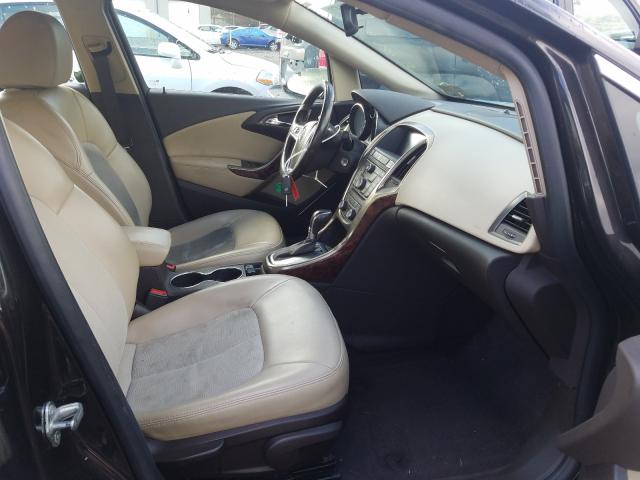 Photo 4 VIN: 1G4PP5SK1D4189564 - BUICK VERANO 