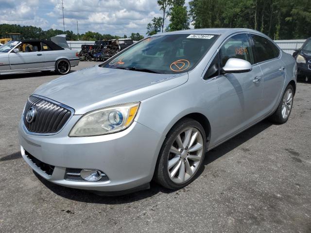 Photo 1 VIN: 1G4PP5SK1D4192576 - BUICK VERANO 