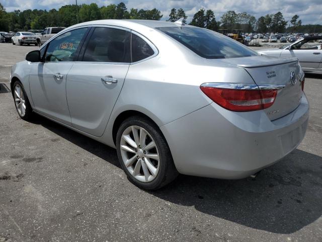 Photo 2 VIN: 1G4PP5SK1D4192576 - BUICK VERANO 