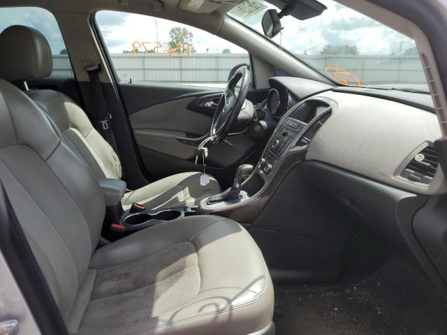 Photo 4 VIN: 1G4PP5SK1D4192576 - BUICK VERANO 