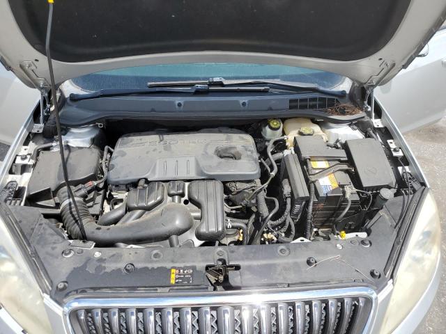 Photo 6 VIN: 1G4PP5SK1D4192576 - BUICK VERANO 