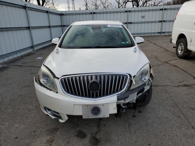 Photo 4 VIN: 1G4PP5SK1D4197163 - BUICK VERANO 