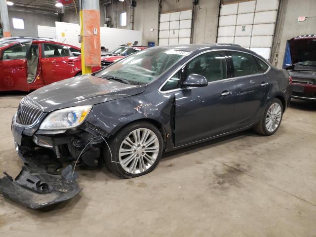 Photo 0 VIN: 1G4PP5SK1D4197602 - BUICK VERANO 