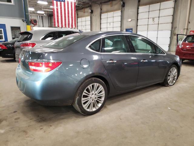 Photo 2 VIN: 1G4PP5SK1D4197602 - BUICK VERANO 