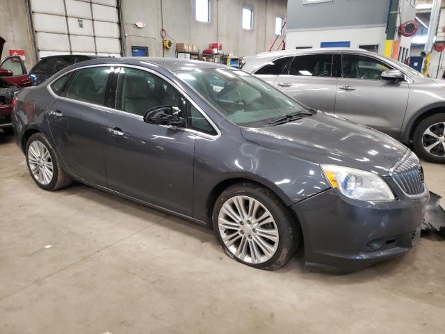 Photo 3 VIN: 1G4PP5SK1D4197602 - BUICK VERANO 