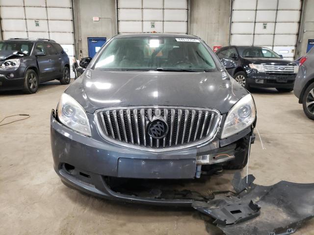 Photo 4 VIN: 1G4PP5SK1D4197602 - BUICK VERANO 