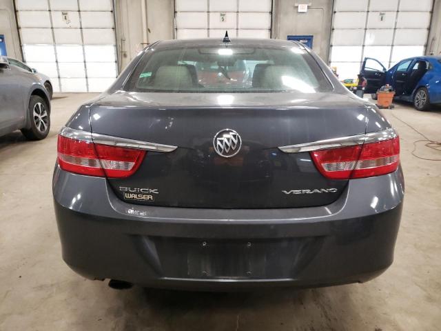 Photo 5 VIN: 1G4PP5SK1D4197602 - BUICK VERANO 