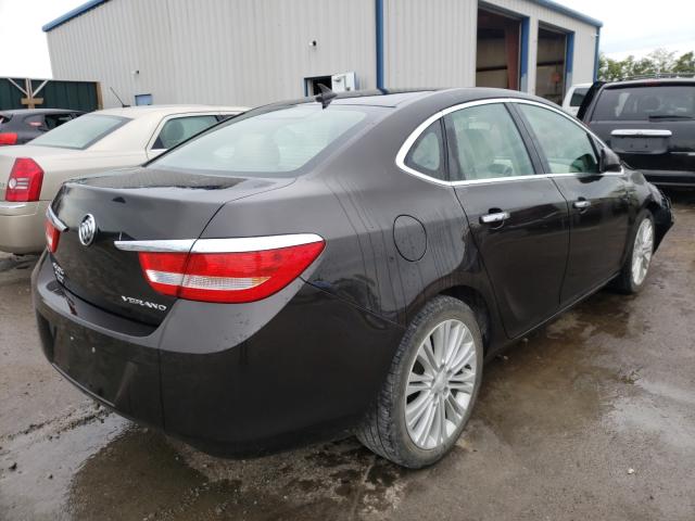 Photo 3 VIN: 1G4PP5SK1D4200238 - BUICK VERANO 