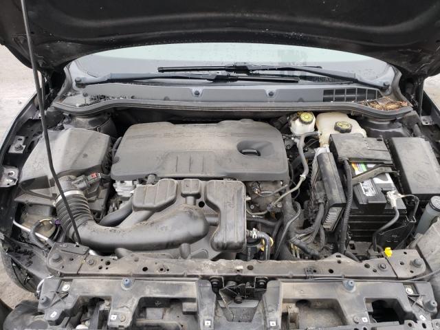 Photo 6 VIN: 1G4PP5SK1D4200238 - BUICK VERANO 