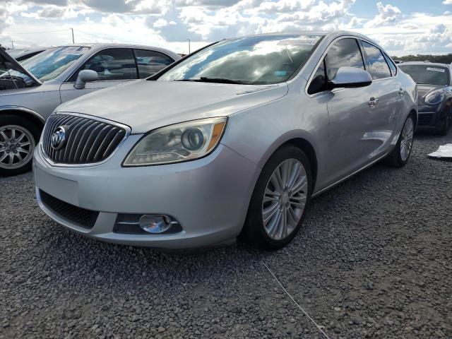 Photo 0 VIN: 1G4PP5SK1D4201258 - BUICK VERANO 