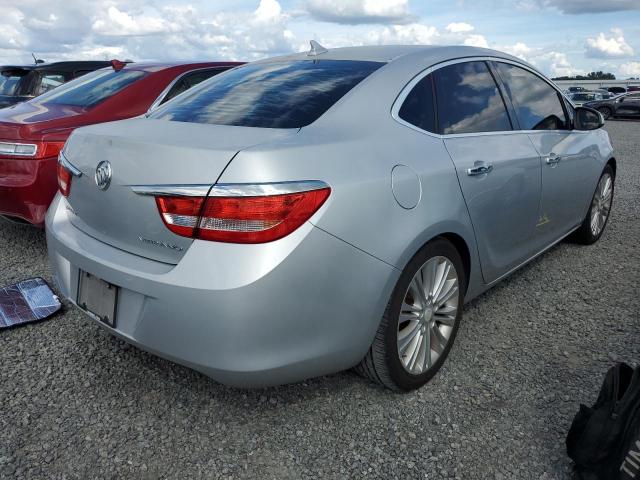 Photo 2 VIN: 1G4PP5SK1D4201258 - BUICK VERANO 