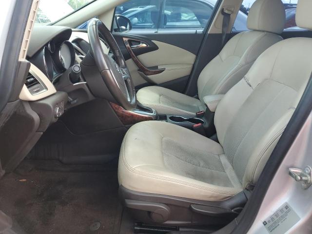 Photo 6 VIN: 1G4PP5SK1D4201258 - BUICK VERANO 