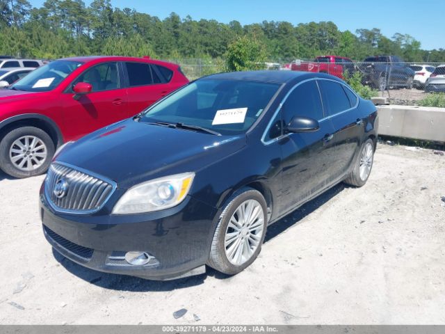 Photo 1 VIN: 1G4PP5SK1D4205214 - BUICK VERANO 