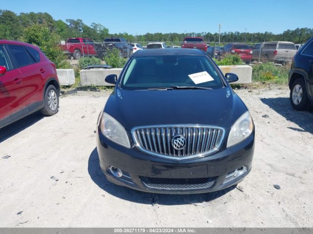 Photo 5 VIN: 1G4PP5SK1D4205214 - BUICK VERANO 