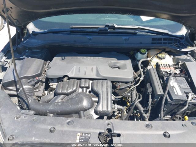 Photo 9 VIN: 1G4PP5SK1D4205214 - BUICK VERANO 