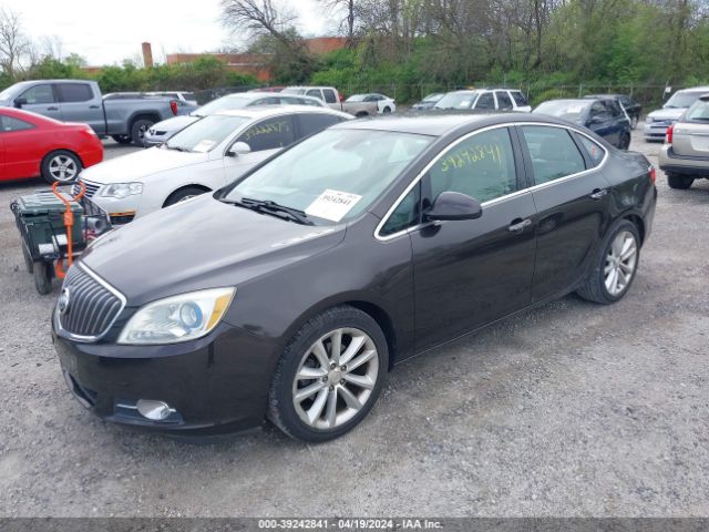 Photo 1 VIN: 1G4PP5SK1D4205682 - BUICK VERANO 