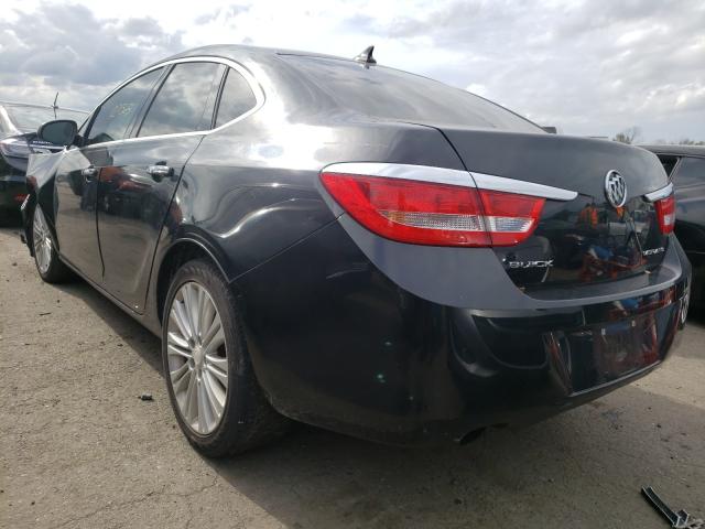 Photo 2 VIN: 1G4PP5SK1D4208565 - BUICK VERANO 