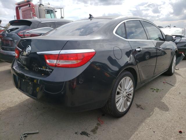 Photo 3 VIN: 1G4PP5SK1D4208565 - BUICK VERANO 