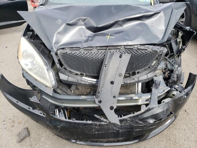 Photo 8 VIN: 1G4PP5SK1D4208565 - BUICK VERANO 