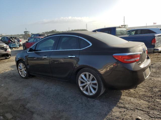 Photo 1 VIN: 1G4PP5SK1D4208744 - BUICK VERANO 