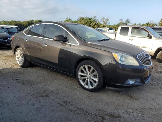 Photo 3 VIN: 1G4PP5SK1D4208744 - BUICK VERANO 