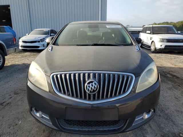 Photo 4 VIN: 1G4PP5SK1D4208744 - BUICK VERANO 