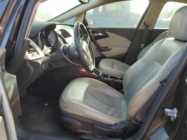 Photo 6 VIN: 1G4PP5SK1D4208744 - BUICK VERANO 