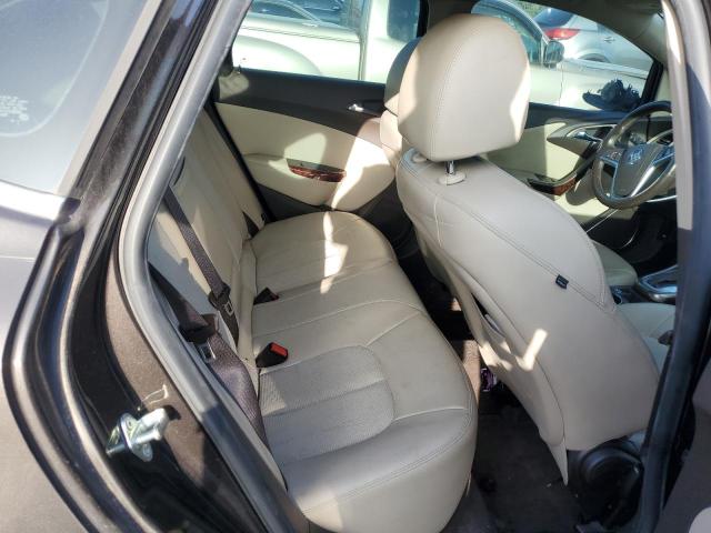 Photo 9 VIN: 1G4PP5SK1D4208744 - BUICK VERANO 