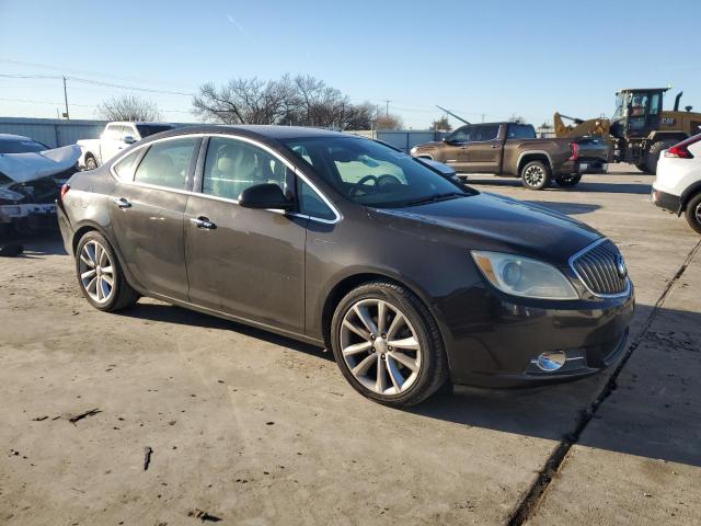 Photo 3 VIN: 1G4PP5SK1D4209988 - BUICK VERANO 