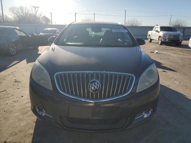 Photo 4 VIN: 1G4PP5SK1D4209988 - BUICK VERANO 