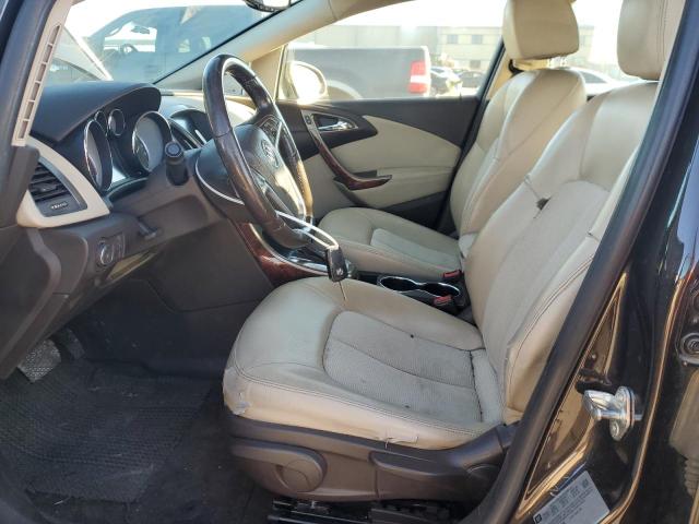 Photo 6 VIN: 1G4PP5SK1D4209988 - BUICK VERANO 