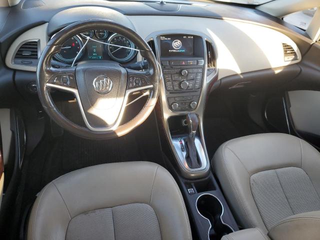 Photo 7 VIN: 1G4PP5SK1D4209988 - BUICK VERANO 