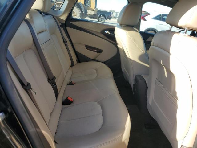 Photo 9 VIN: 1G4PP5SK1D4209988 - BUICK VERANO 