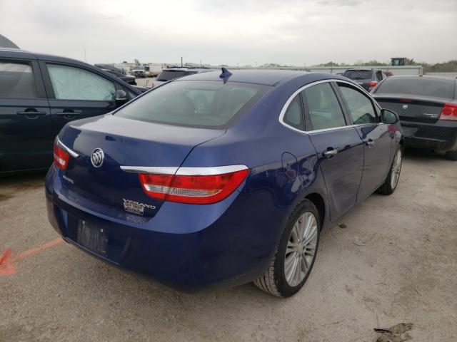 Photo 3 VIN: 1G4PP5SK1D4210221 - BUICK VERANO 