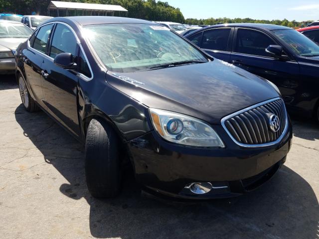 Photo 0 VIN: 1G4PP5SK1D4216861 - BUICK VERANO 