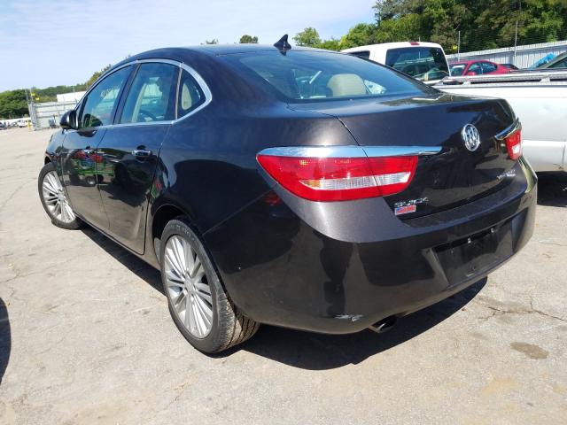 Photo 2 VIN: 1G4PP5SK1D4216861 - BUICK VERANO 