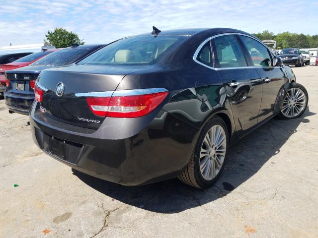 Photo 3 VIN: 1G4PP5SK1D4216861 - BUICK VERANO 