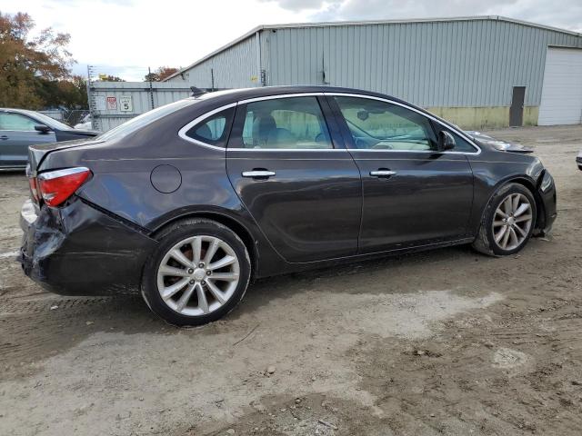 Photo 2 VIN: 1G4PP5SK1D4218271 - BUICK VERANO 