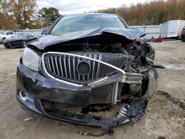 Photo 4 VIN: 1G4PP5SK1D4218271 - BUICK VERANO 