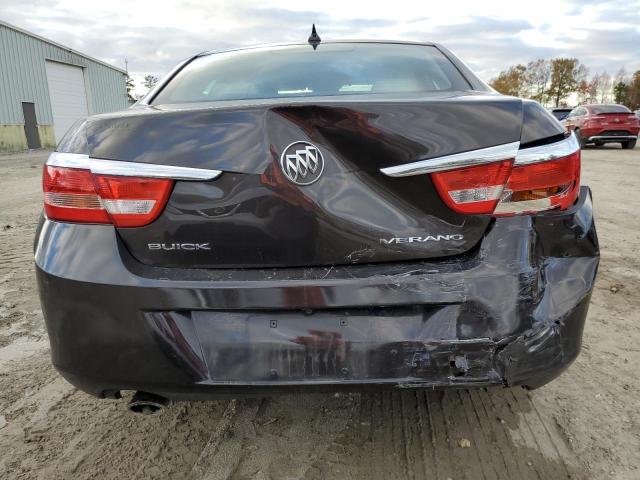 Photo 5 VIN: 1G4PP5SK1D4218271 - BUICK VERANO 