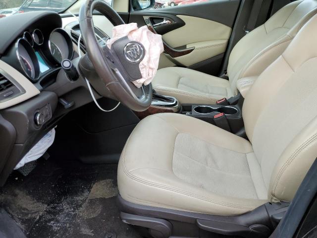 Photo 6 VIN: 1G4PP5SK1D4218271 - BUICK VERANO 