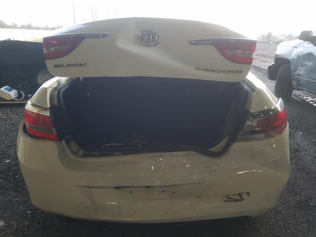 Photo 8 VIN: 1G4PP5SK1D4219095 - BUICK VERANO 