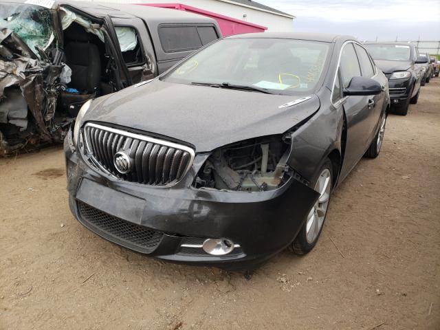 Photo 1 VIN: 1G4PP5SK1D4238827 - BUICK VERANO 