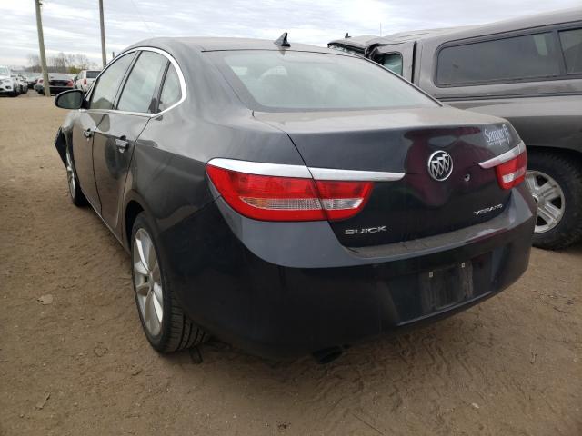 Photo 2 VIN: 1G4PP5SK1D4238827 - BUICK VERANO 