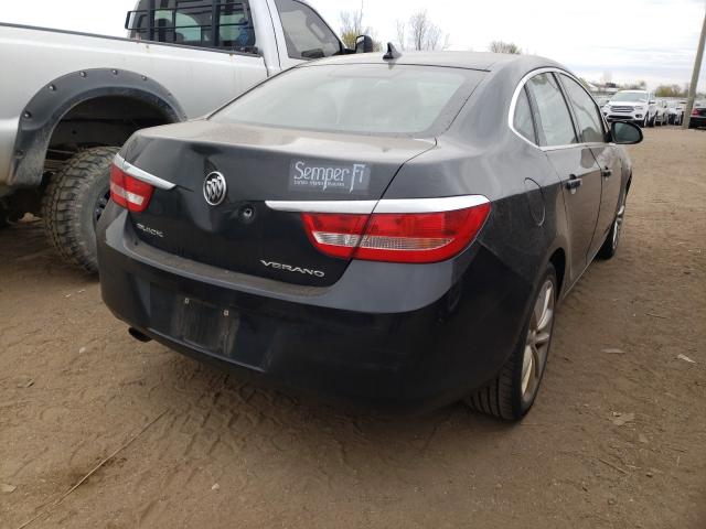 Photo 3 VIN: 1G4PP5SK1D4238827 - BUICK VERANO 